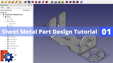 sheet metal part design process|sheet metal layout drawings.